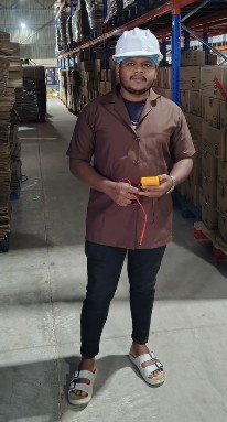 Prajyot Bhujgurav