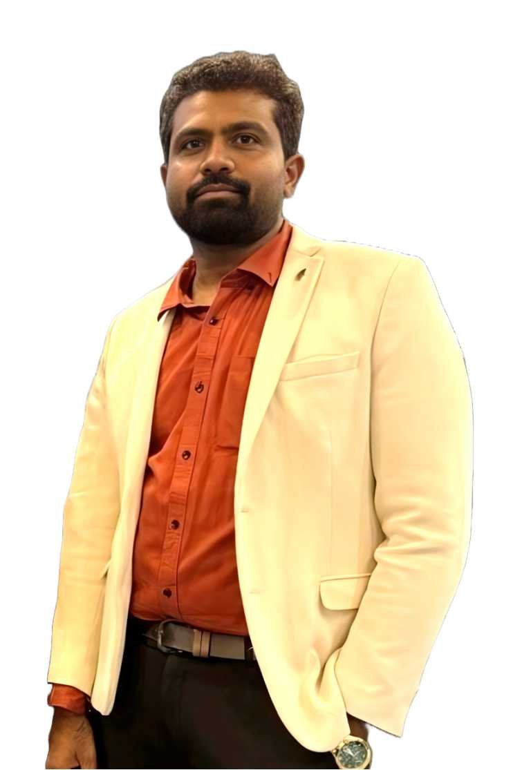 Suhas Manjunath