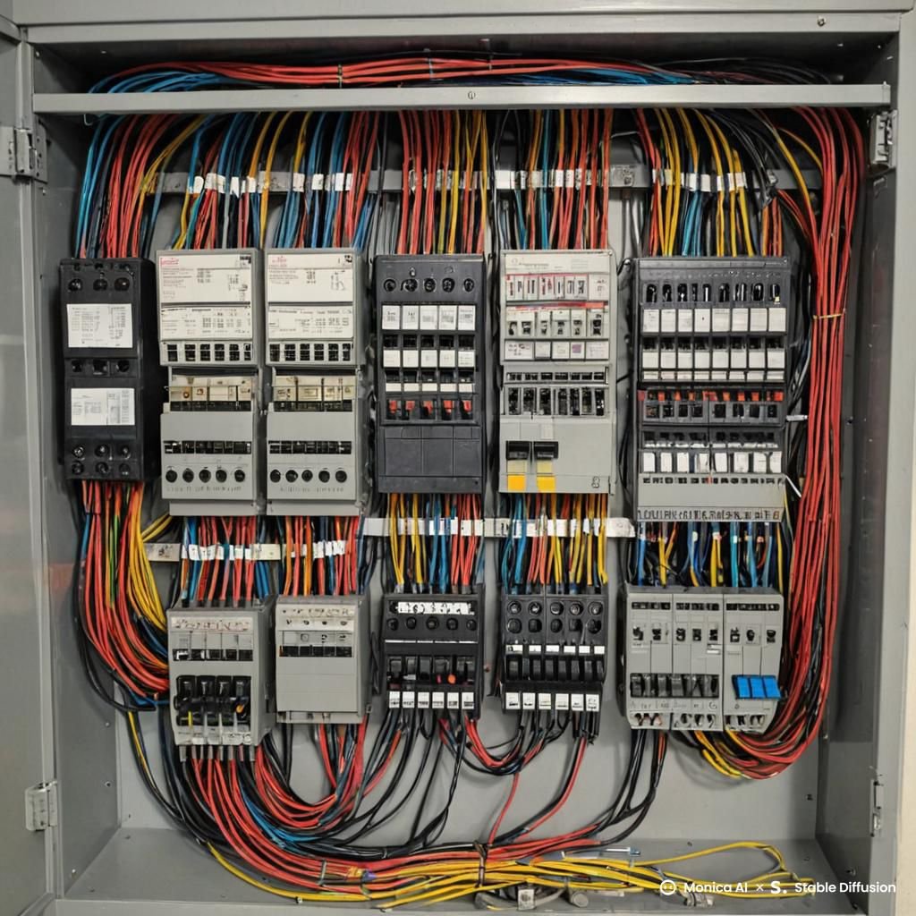 Electrical