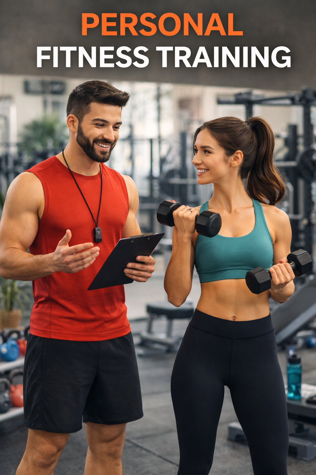 Nutrition and Exercise