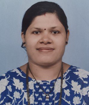 Kavisha Kankonkar